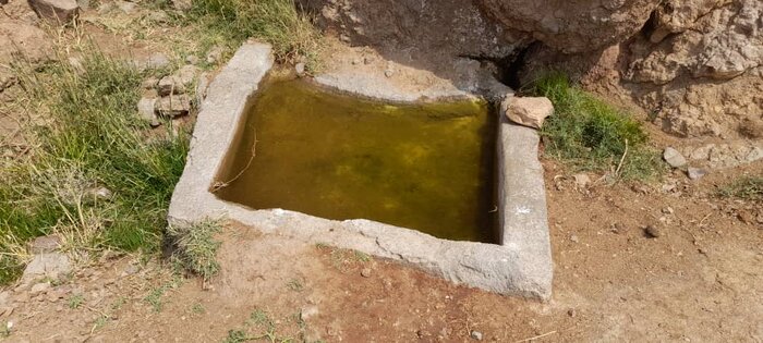 ردپای یوز در منطقهای متروکه بعد از ۴۰ سال/نمونه موفق حفاظت مشارکتی