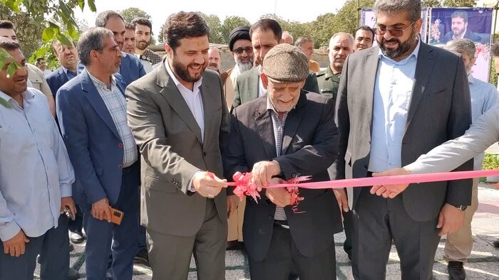 ستاد توسعه و بازسازی عتبات عالیات غرب استان تهران راه اندازی شد