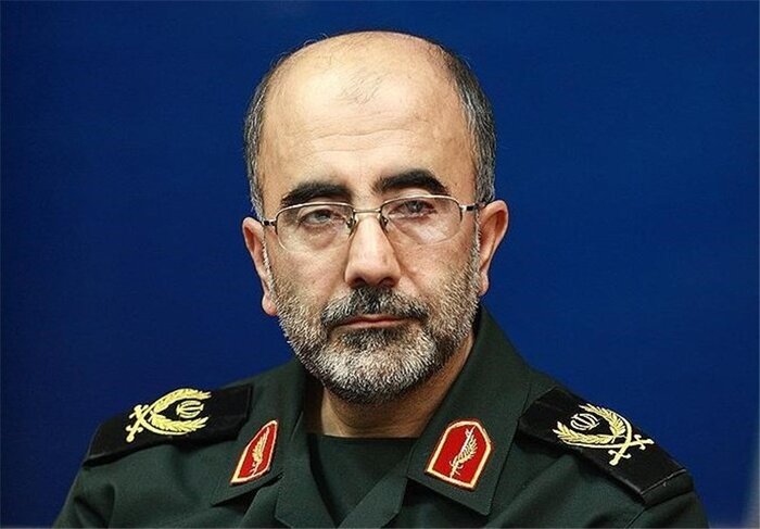 رییس سازمان حفظ آثار و نشر ارزشهای دفاع مقدس: نقشه دشمن کمرنگشدن یاد شهداست