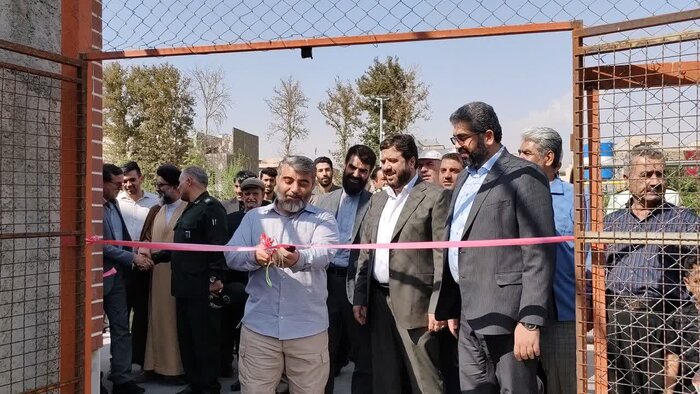 ستاد توسعه و بازسازی عتبات عالیات غرب استان تهران راه اندازی شد