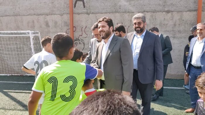 ستاد توسعه و بازسازی عتبات عالیات غرب استان تهران راه اندازی شد