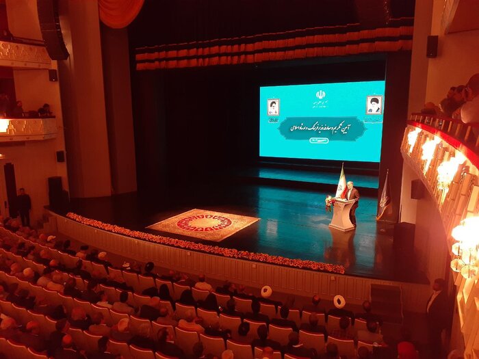 صالحی: وزرات فرهنگ می‌تواند پیشران گفتمان وفاق در دولت باشد