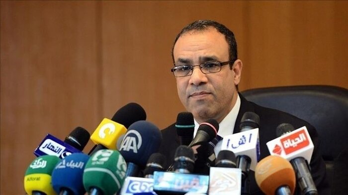 Condemnations pour in over Israeli terror attack against Lebanon