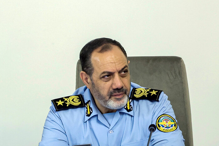 Iranian officials react to IRGC operation against Zionist regime