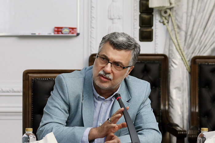 مخالفت کمیسیون بهداشت و درمان مجلس با حذف ارز ترجیحی تجهیزات پزشکی