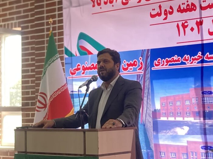 معاون استاندار: سرانه آموزشی استان تهران افزایش یافت