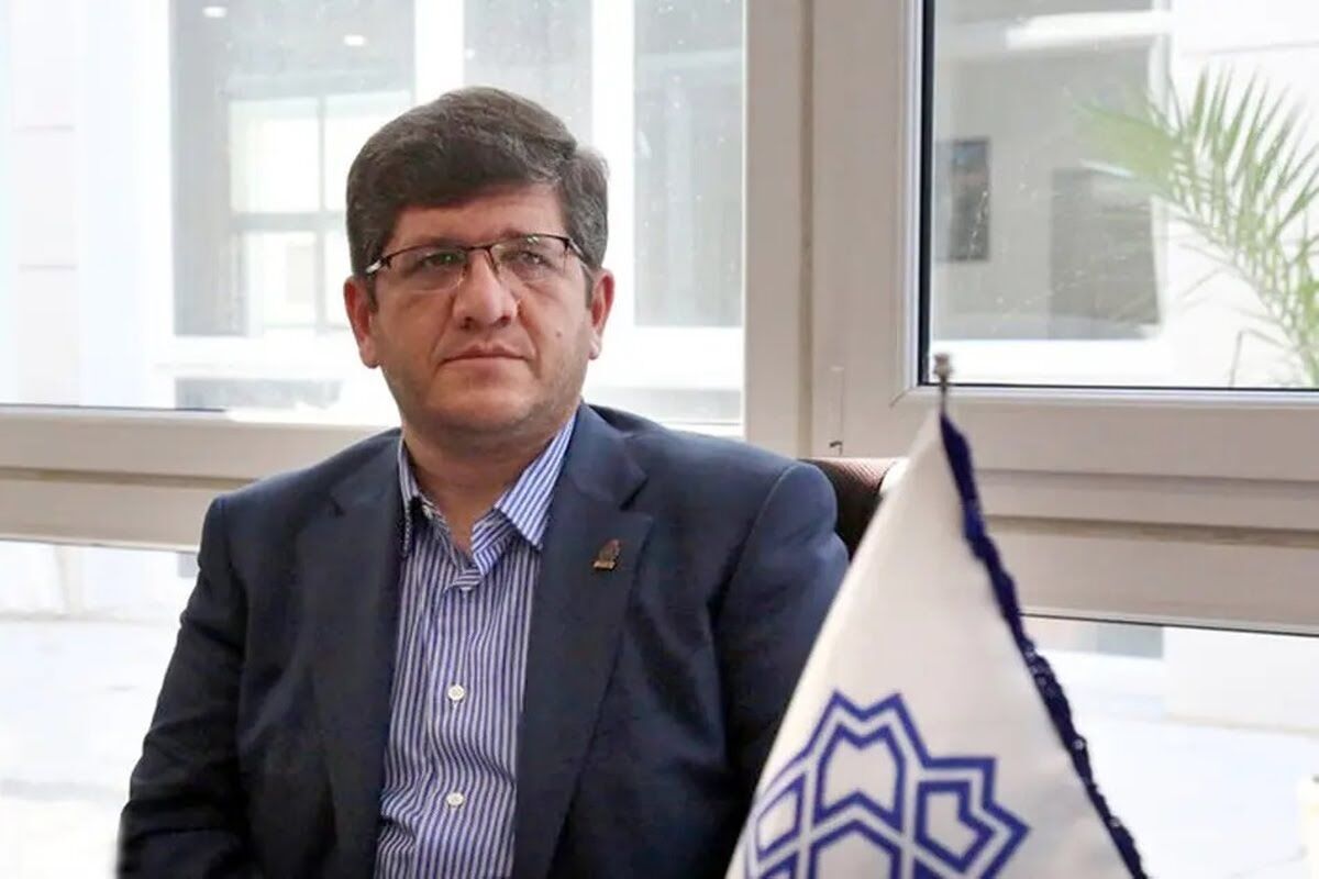 تعامل با شرکای تجاری برای ایجاد تحول در راه آهن ضروری است تعامل با شرکای تجاری برای ایجاد تحول در راه آهن ضروری است