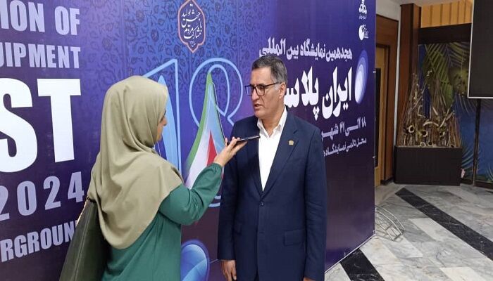ارزآوری ۳۰۰ میلیون دلاری شرکت پتروشیمی ایلام تا پایان سال جاری