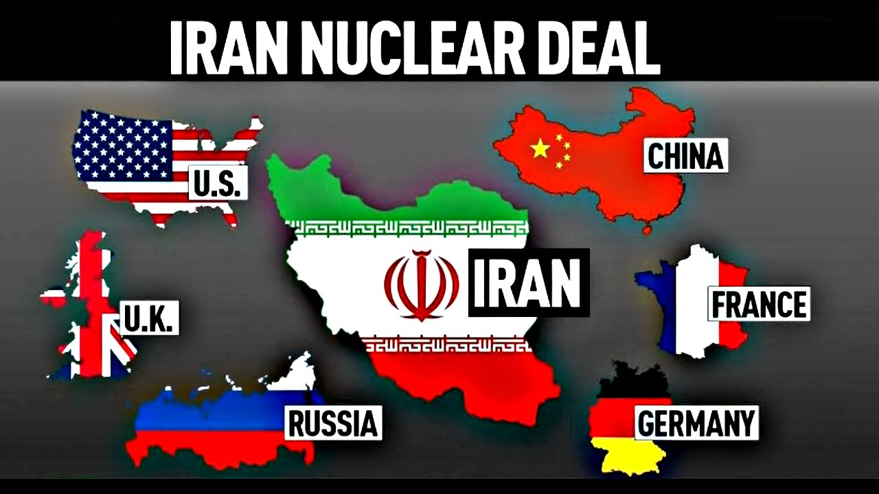 Iran : L’accord nucléaire sera relancé quand les parties occidentales reviennent à leurs engagements Iran : L’accord nucléaire sera relancé quand les parties occidentales reviennent à leurs engagements