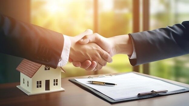 چگونه معاملات ملکی را با اطمینان خاطر انجام دهیم؟