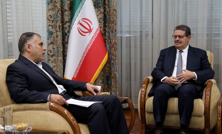 Iran geopolitically positioned for energy transit in Mideast: Oil minister Iran geopolitically positioned for energy transit in Mideast: Oil minister
