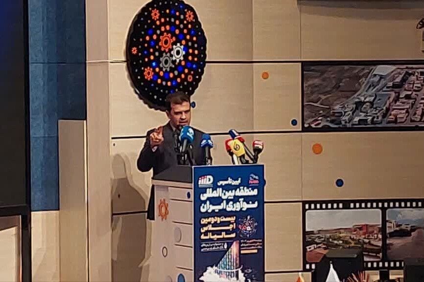 معاون رییس جمهور: شهر نخبگان در کنار پارک فناوری پردیس احداث می‌شود