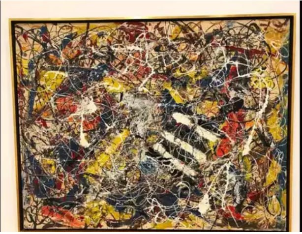 گرانترین تابلوهای جهان کدامند؟