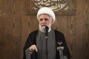 حزب‌الله: اسرائیل می‌داند که ما اهل میدان نبرد هستیم