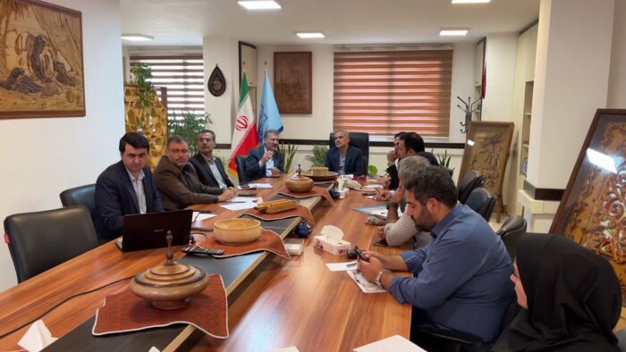 ۶ فرصت گردشگری آب مازندران در مسیر جذب سرمایهگذار