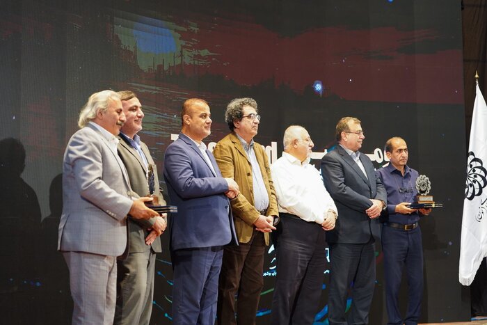 نقش صنایع بزرگ نفتی برای برگزاری «رویداد رسانه ای استان بوشهر»