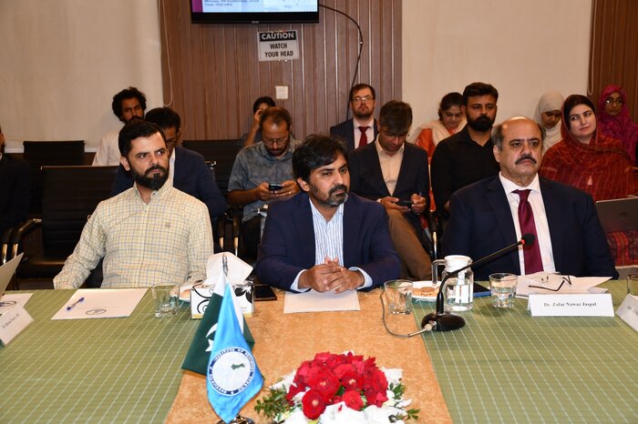 تحریمها تاثیری بر برنامههای اتمی ایران نداشت/ اسرائیل تهدیدی برای منطقه است