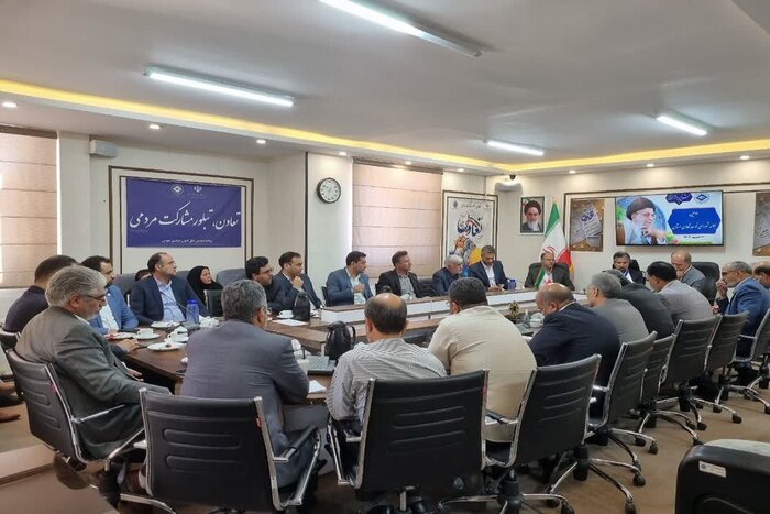 اجرای سند توسعه تعاون در خراسان جنوبی دنبال میشود