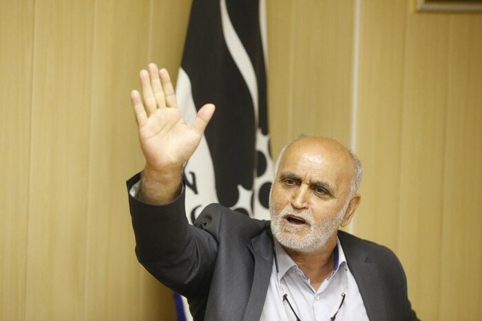 نقدی بر ادعاهای مدیران اسبق استقلال؛ وقتی نیستند، پرز میشوند! 2