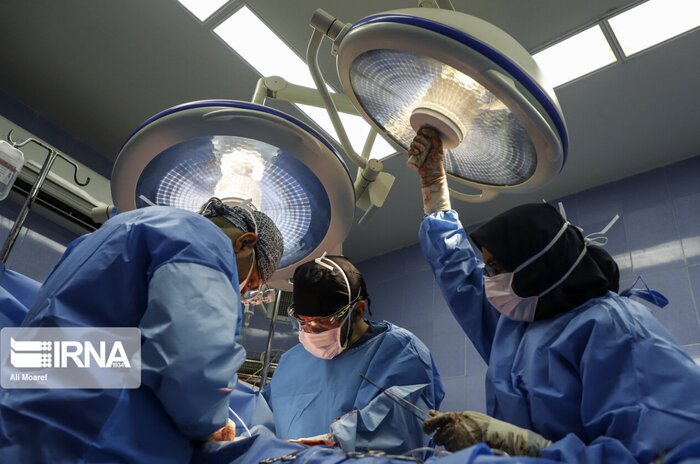 راهاندازی دستگاه ام آر آی تا ساخت بیمارستان ۱۶۰ تختی چابهار+فیلم