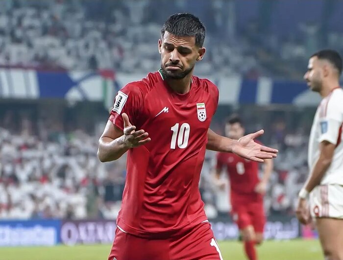 استقلال منتظر قایدی نباشد/ کپیبرداری ستاره ۳۰۰ میلیاردی از روی دست طارمی