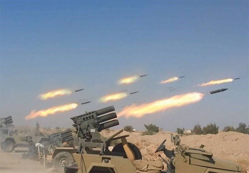 حزب الله يواصل استهداف مواقع الاحتلال وتجمعات جنوده - IRNA Arabic