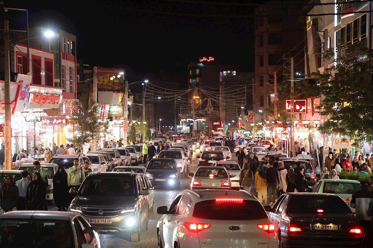 فرماندار: سرعین برای استقبال از مسافران نوروزی آماده است فرماندار: سرعین برای استقبال از مسافران نوروزی آماده است
