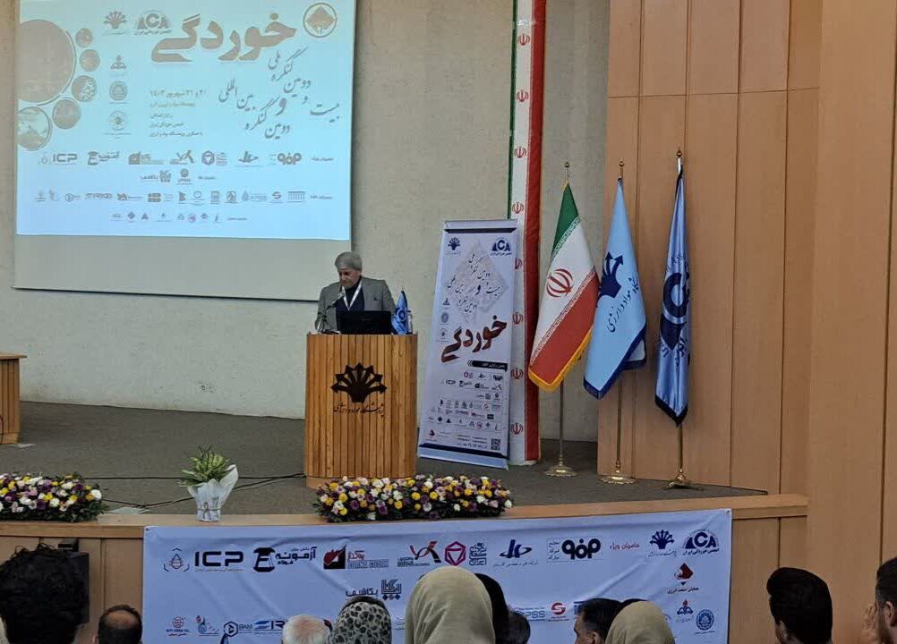 اعمال مدیریت «خوردگی» در صنعت نفت کشور هزینهها را کاهش میدهد