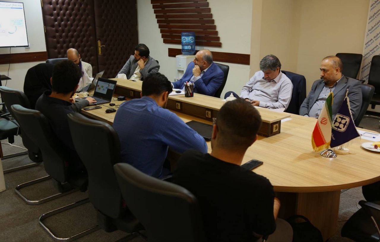 آثار برجسته نوآوری سیاستی جایزه روستاآزاد نقد و بررسی شد