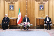 Iran President says he'll be voice of Iranians at UNGA