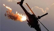 Five Israeli troops killed in copter crash in Rafah