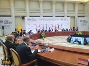 14th Meeting of BRICS High-Ranking Officials kicks off in St. Petersburg