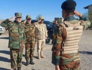 L'armée iranienne construit des clôtures pour sécuriser les frontières orientales (commandant)