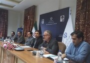  انتخابات هیات مدیره نظام مهندسی ساختمان استان اردبیل ۱۱ مهرماه برگزار می‌شود