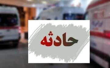 وقوع ۲ سانحه رانندگی در زنجان ۱۳ مصدوم و یک فوتی برجا گذاشت