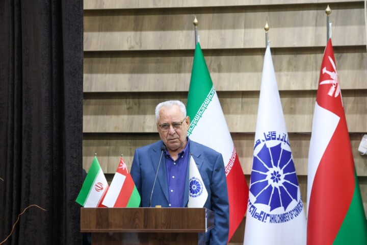 جنگ در غزه باعث شده عمانیها محصولات آمریکایی خریداری نکنند