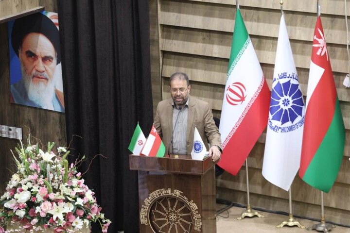 خوزستان آمادگی فراهمسازی بستر فعالیت سرمایهگذاران کشور عمان را دارد