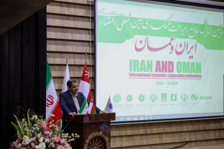 خوزستان آمادگی فراهمسازی بستر فعالیت سرمایهگذاران کشور عمان را دارد