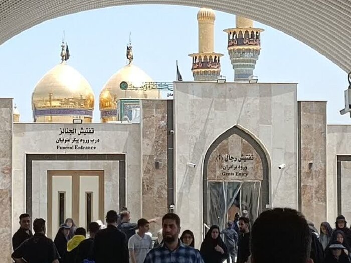 وقتی قاتل امام جواد (ع) راوی فضیلت های جاواد آلیام می شود