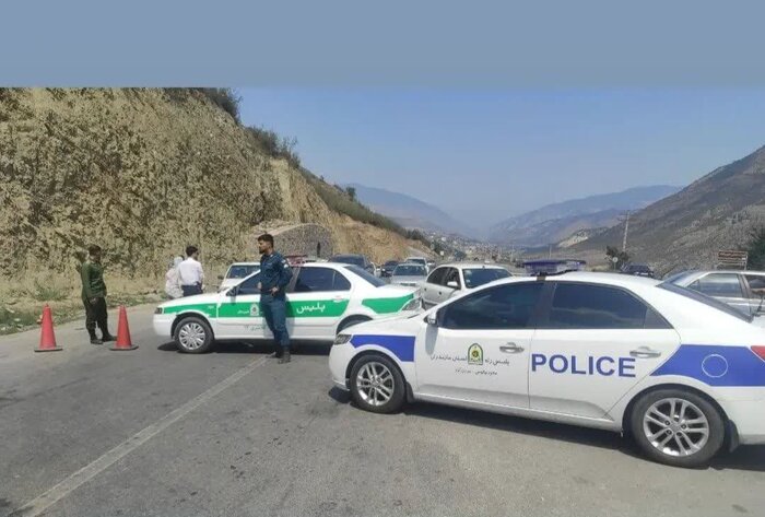 جانشین پلیس راهور فراجا: جوانمرگی در تصادفات جادهای بسیار نگران کننده شده است