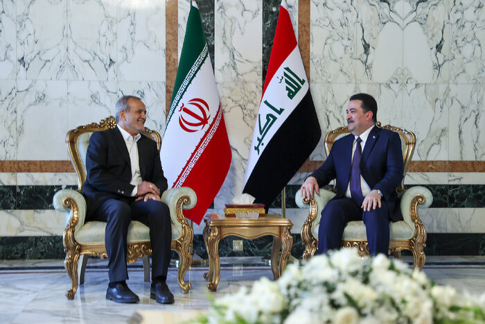 تحرکات دیپلماتیک پزشکیان؛ از سیاست همسایگی تا دیپلماسی تعاملی