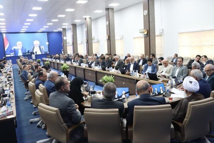 استاندار: مازندران نیازمند سرمایهگذاری کلان اقتصادی است