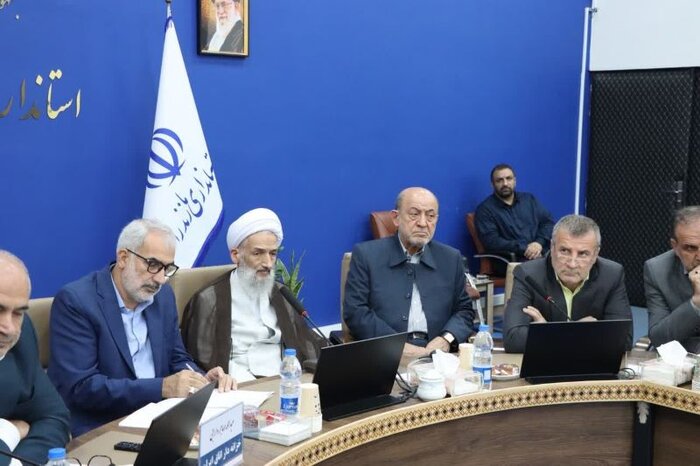 استاندار: مازندران نیازمند سرمایهگذاری کلان اقتصادی است