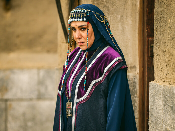 «رویای نیمهشب»؛ رمانی برای معرفی امام زمان(عج)