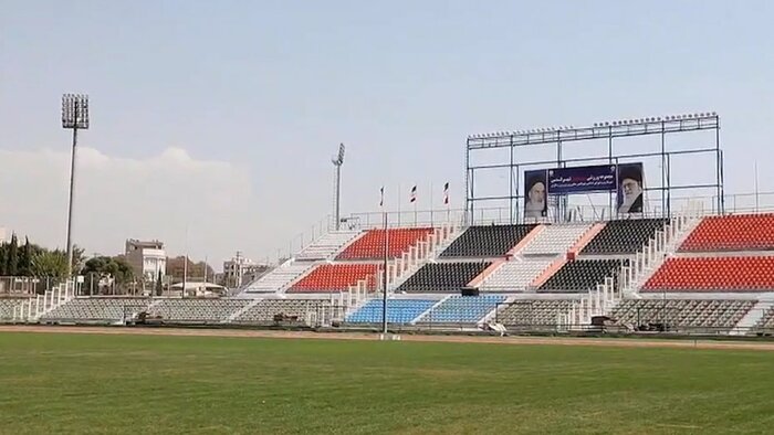 مصائب میزبانی آسیایی استقلال، پرسپولیس و سپاهان؛ خدا شهرقدس و فولادشهر را از ما نگیرد