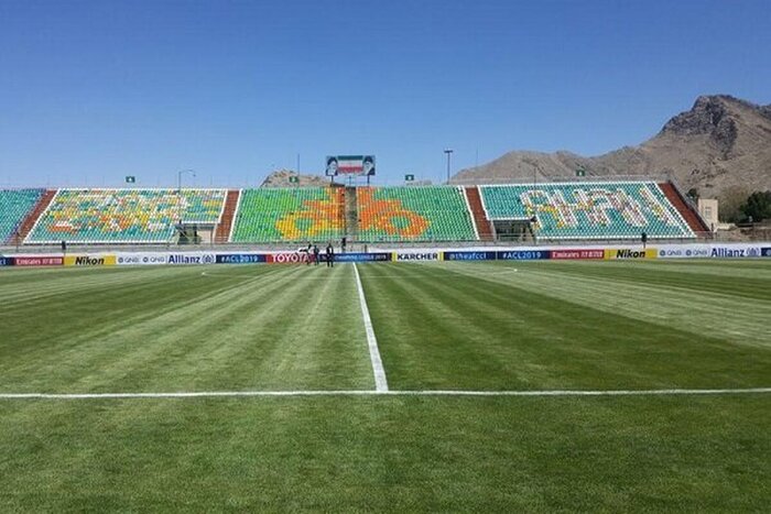 مصائب میزبانی آسیایی استقلال، پرسپولیس و سپاهان؛ خدا شهرقدس و فولادشهر را از ما نگیرد