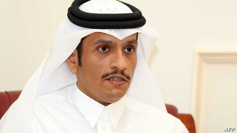 Qatar won't allow use of soil, sky to attack regional countries: PM