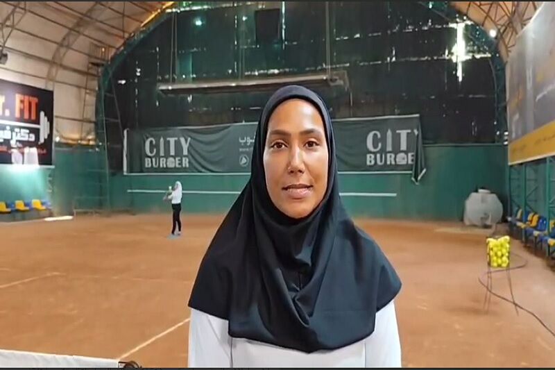 تیم ملی تنیس زیر ۱۲ سال دختران کشور آماده اعزام به مسابقات فینال آسیاست تیم ملی تنیس زیر ۱۲ سال دختران کشور آماده اعزام به مسابقات فینال آسیاست