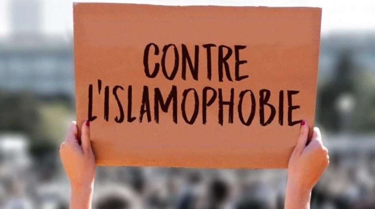 Islamophobie en France : Une mosquée marseillaise ciblée par le régime d’Elysée