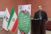 مدیرکل تشکل های بنیاد شهید کشور: جامعه ایثارگران مطالبه گری کنند